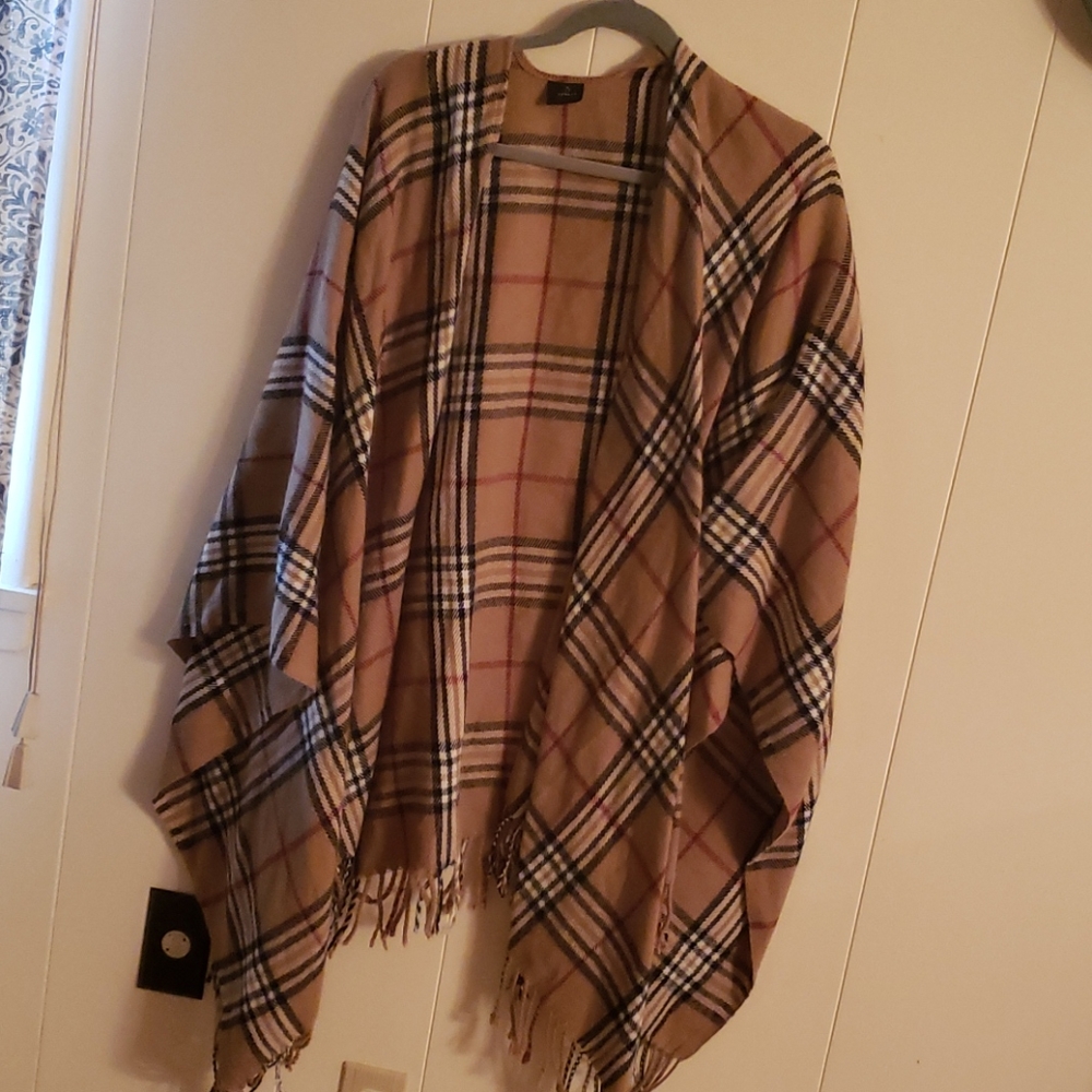 Poncho